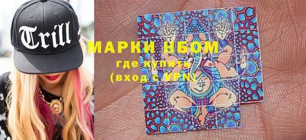 стаф Гусев