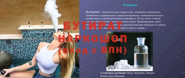 стаф Гусев